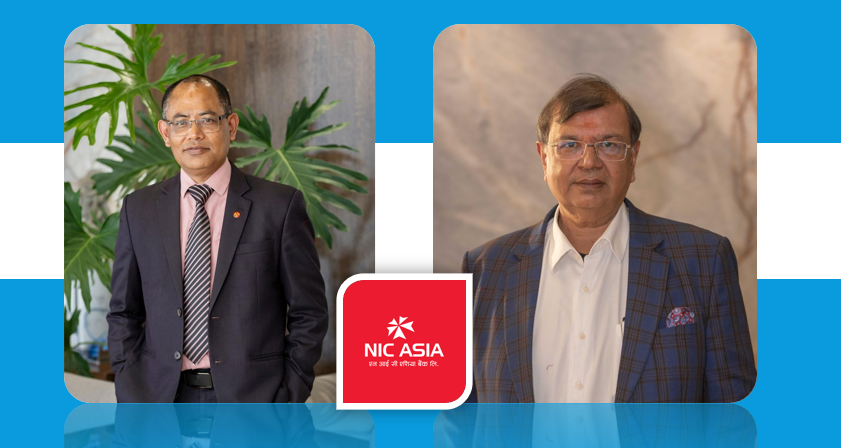 एनआईसी एशिया बैंकको नाफा १३.५४ प्रतिशतले घट्यो, खराव कर्जा व्यवस्थापनमै रुमलियो